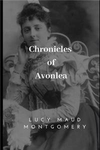 Chronicles of Avonlea