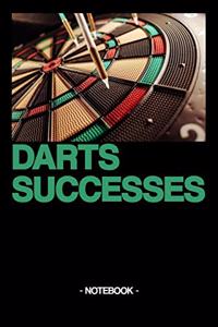 Darts Successes