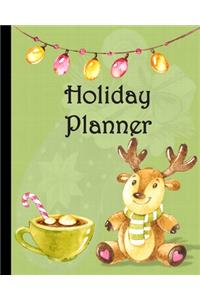 Holiday Planner
