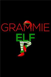 Grammie Elf