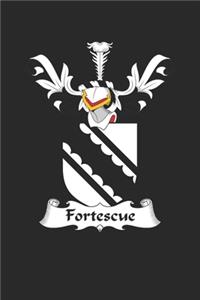 Fortescue