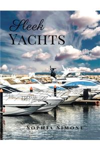 Sleek Yachts