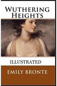 Wuthering Heights Illustrated