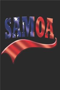Samoa Notebook