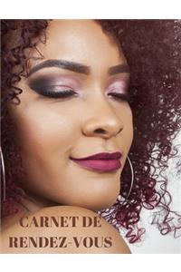 Carnet de Rendez-vous
