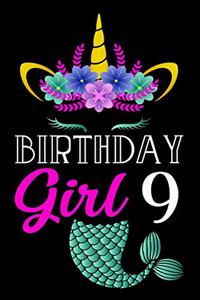 Birthday Girl 9
