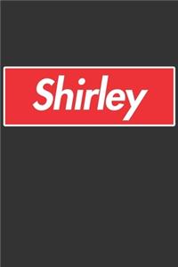 Shirley