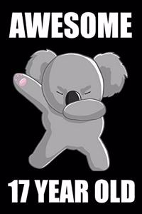 Awesome 17 Year Old Dabbing Koala