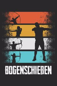Bogenschießen