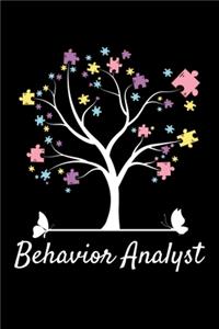 Behavior Analyst