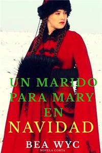 Un marido para Mary en Navidad