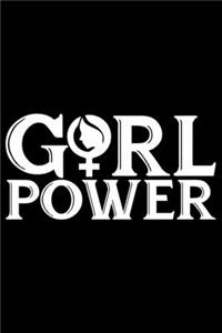 Girl Power