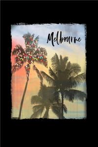 Melbourne