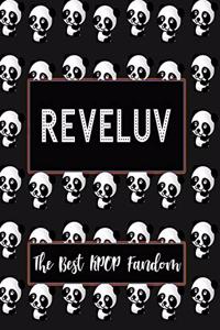REVELUV The Best KPOP Fandom