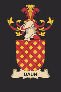 Daun