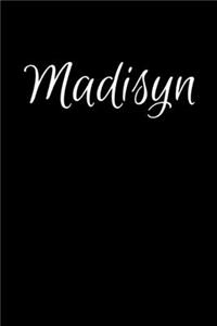 Madisyn