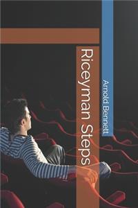 Riceyman Steps
