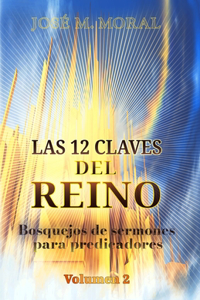 doce claves del reino