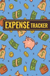 Expense Tracker