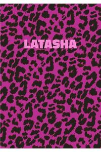 Latasha