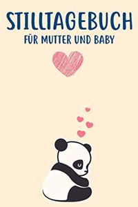 Stilltagebuch Fu¨r Mutter und Baby