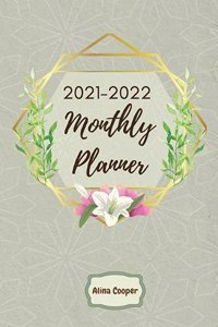 Monthly Planner