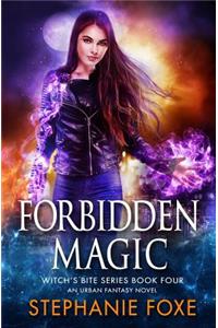 Forbidden Magic