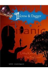 Pilcrow & Dagger