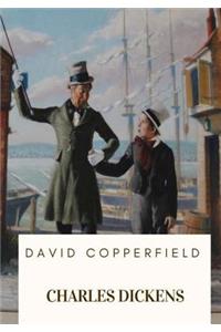 David Copperfield