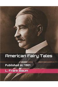 American Fairy Tales