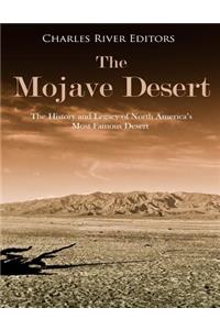 The Mojave Desert