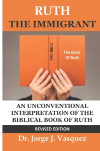 Ruth The Immigrant