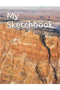 My Sketchbook