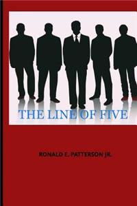 Line of Five