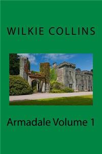 Armadale Volume 1