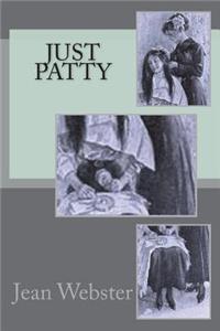Just Patty
