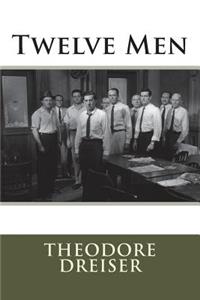 Twelve Men