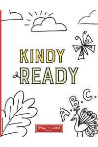 Kindy Ready