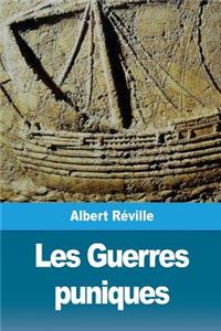 Les Guerres puniques