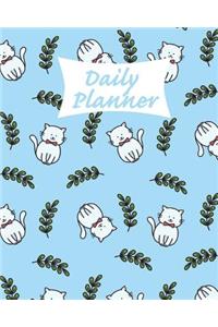 Daily Planner