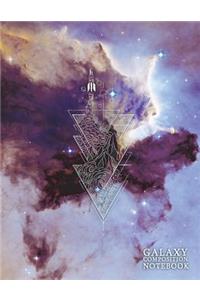 Galaxy Composition Notebook