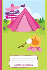 Camping Fun