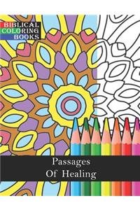 Passages of Healing