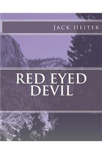 Red Eyed Devil