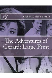 The Adventures of Gerard