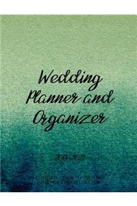 Wedding Planner and Organizer