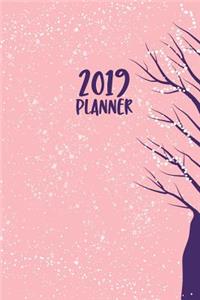 2019 Planner