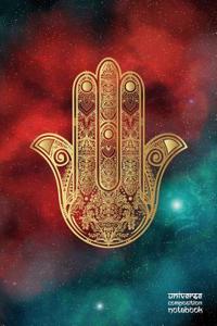 Universe Composition Notebook