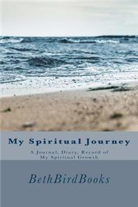 My Spiritual Journey