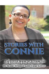 Stories with Connie